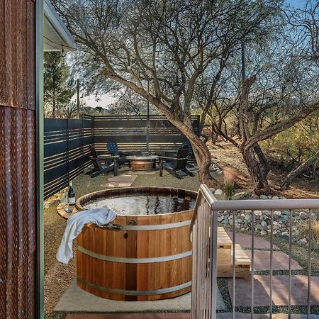 فيلا Private Creek Escape 20 Cooler By The Water Cornville المظهر الخارجي الصورة