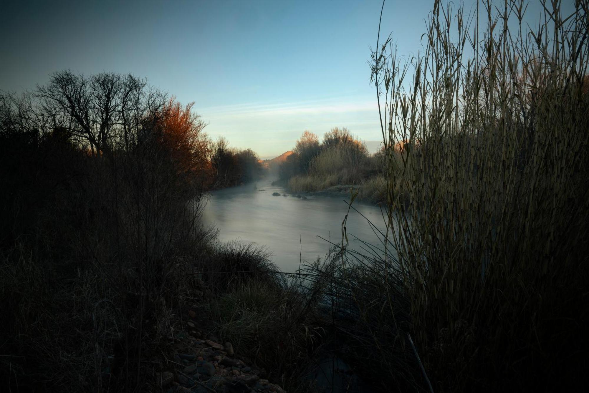 فيلا Private Creek Escape 20 Cooler By The Water Cornville المظهر الخارجي الصورة